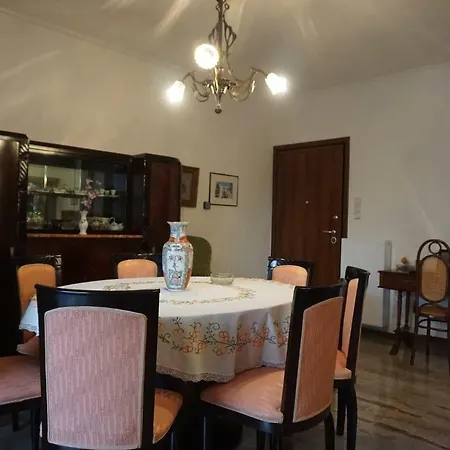 City Marvel Appartement Kalamata