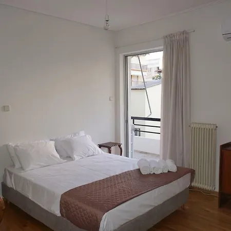 Apartamento City Marvel *