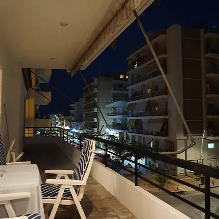 City Marvel Apartamento *