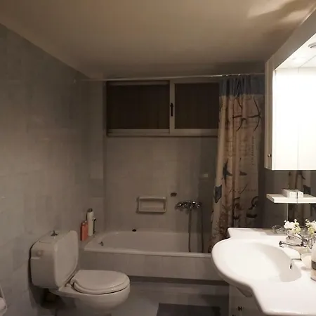 Apartamento City Marvel