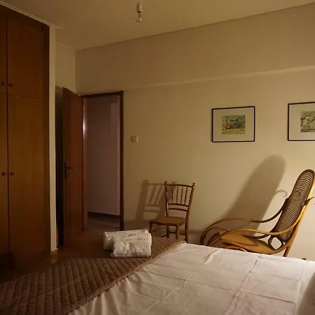Apartamento City Marvel