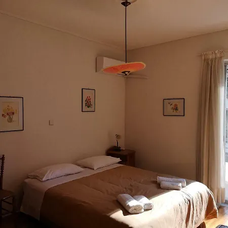 Appartement City Marvel Kalamata