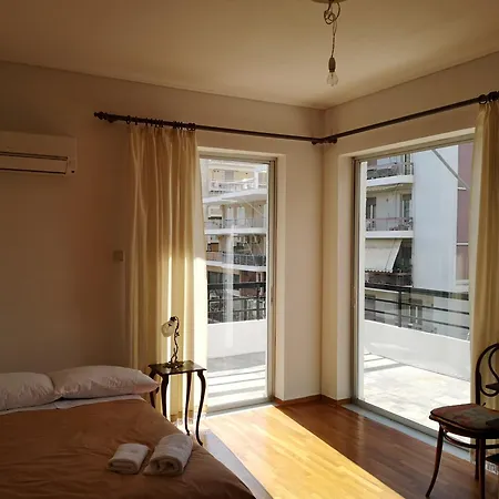City Marvel Apartamento *