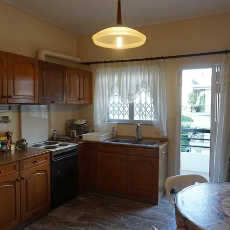 Apartamento City Marvel Calamata