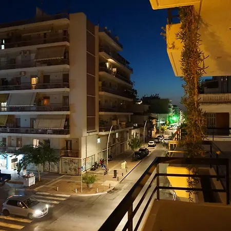 City Marvel Appartement Kalamata