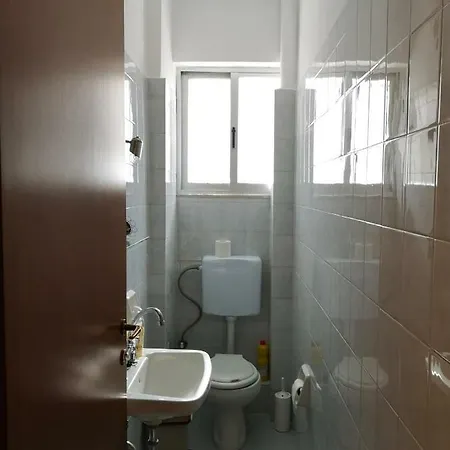 City Marvel Apartamento Calamata